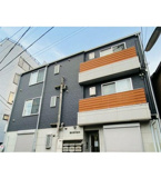 BirthPlace　Sumidaの画像