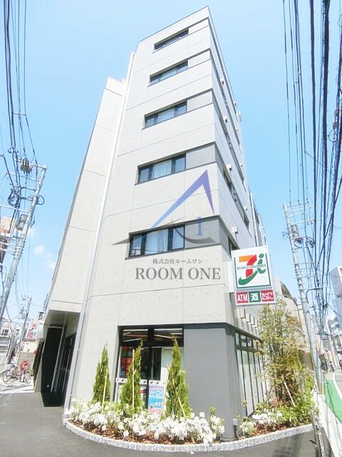 池袋ウエストガーデン