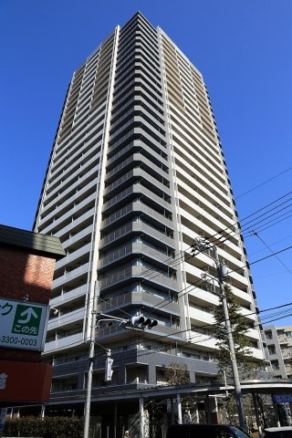 エルザ世田谷