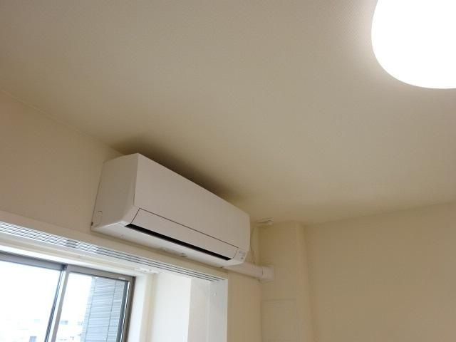 グレースヤナセⅡの省エネ性能ラベル