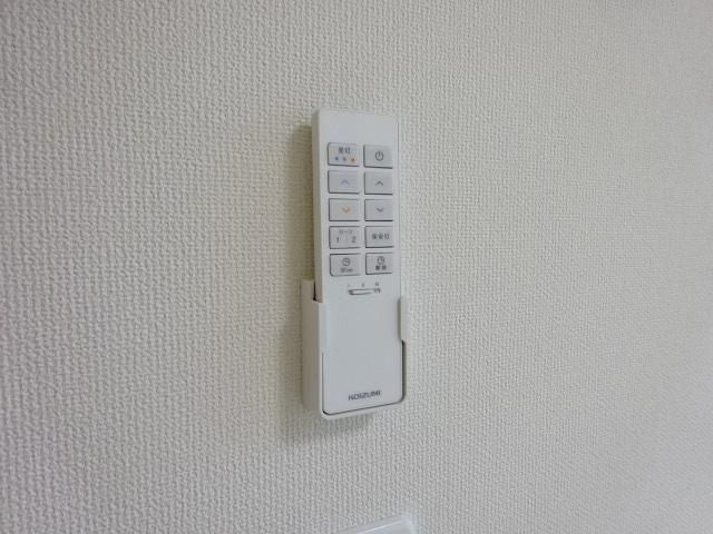 グレースヤナセⅡのその他