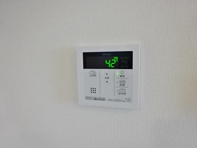 グレースヤナセⅡのその他