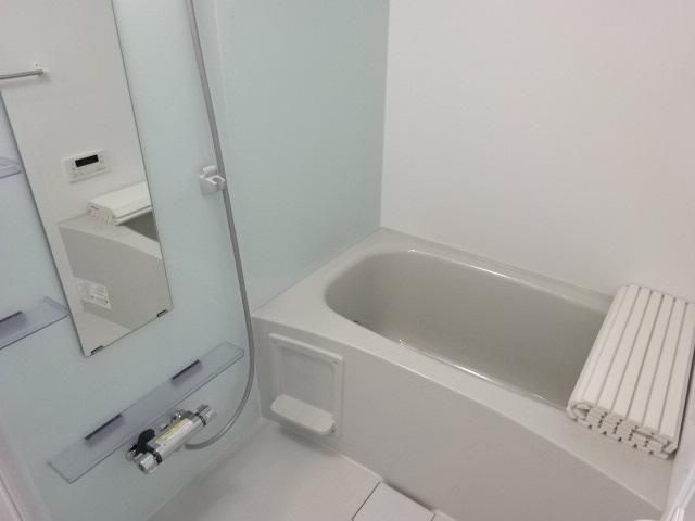 グレースヤナセⅡの浴室