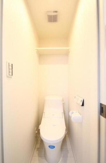 【トイレ】 | アカテリア蕨 | トイレも気になるポイント