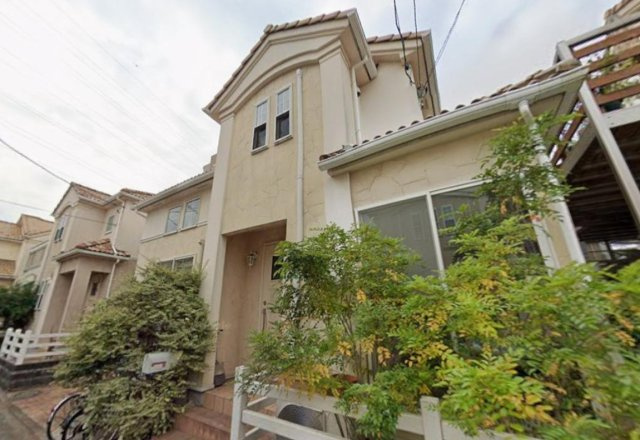 横浜市鶴見区下末吉5丁目 中古戸建て【仲介手数料無料】