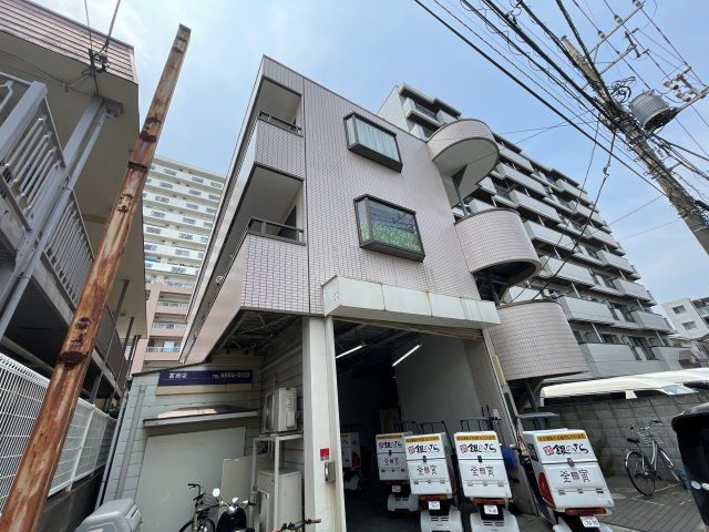 メゾンハイツリー
