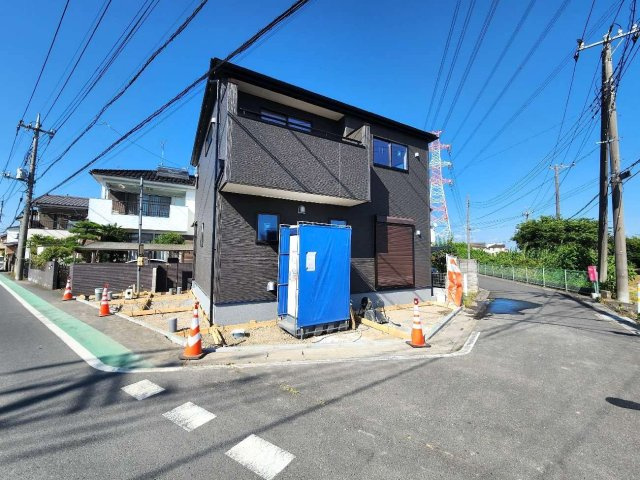 【外観】
