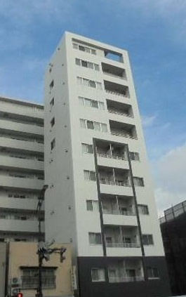 ガーデンコート鳥越