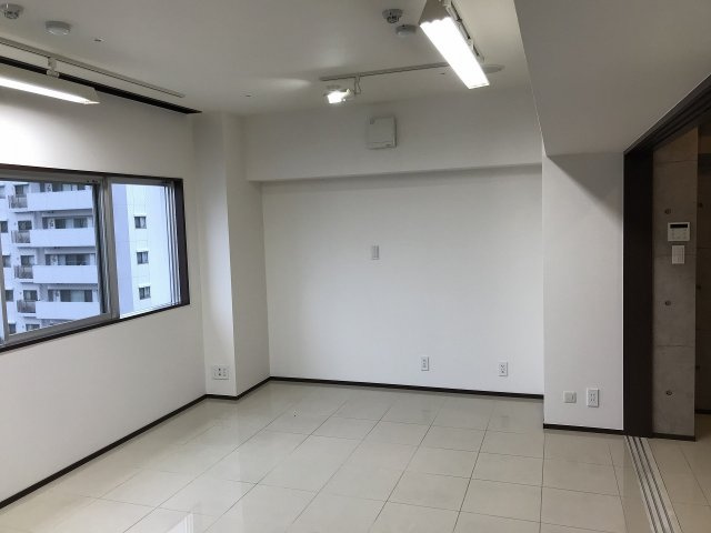 ガーデンコート鳥越の内装