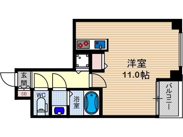 【間取り】 | クレアール
