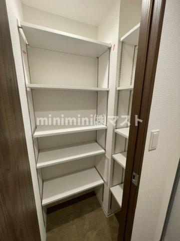 ArtizA瓦屋町Ⅰのその他