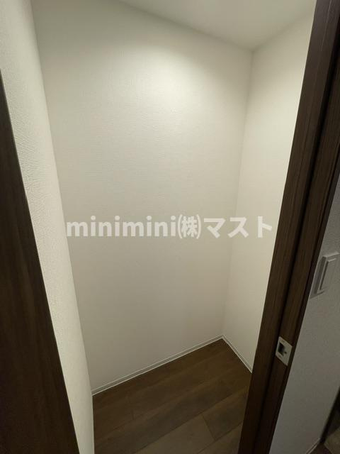 ArtizA瓦屋町Ⅰの設備
