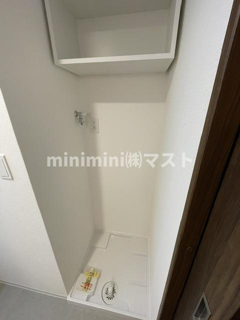 ArtizA瓦屋町Ⅰの設備