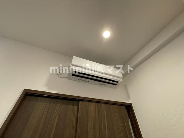 ArtizA瓦屋町Ⅰの設備