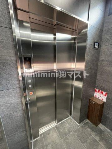 ArtizA瓦屋町Ⅰのその他共用部分