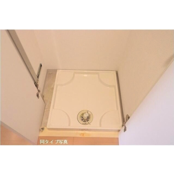 ＢＰＲレジデンス代々木初台の設備|　※他号室の参考写真です。