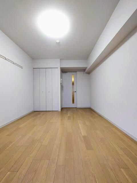 ソレアードスィエテの寝室