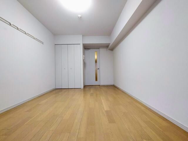 ソレアードスィエテの内装
