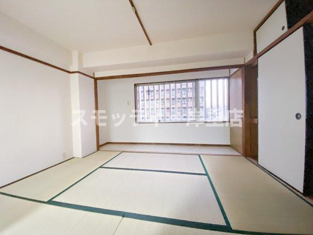 マスターズエル住之江584の展望