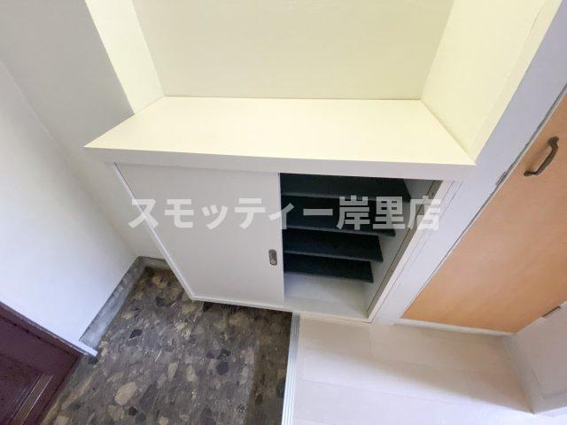 マスターズエル住之江584のその他