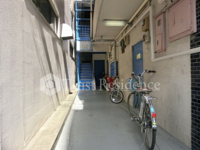 【その他共用部分】 | 大野屋ビル