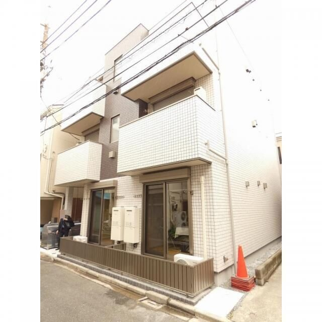 GLガーデン町屋