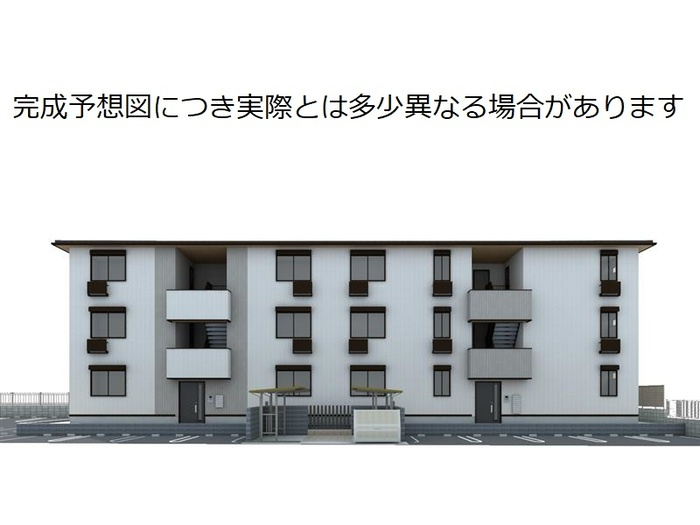 (仮称)D-ROOM琴平1丁目