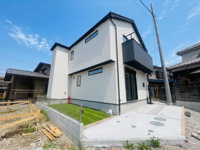 初声町下宮田新築3号棟の画像
