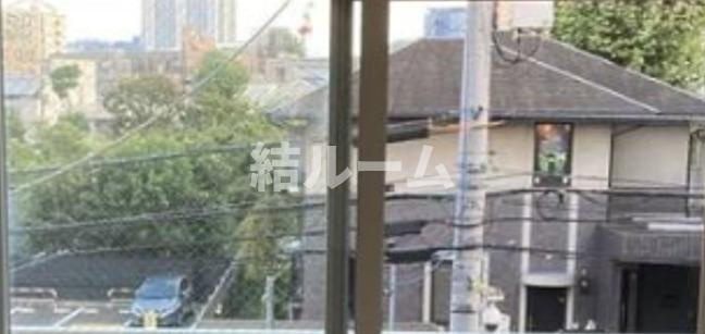 文京区小石川３丁目の賃貸マンションの展望