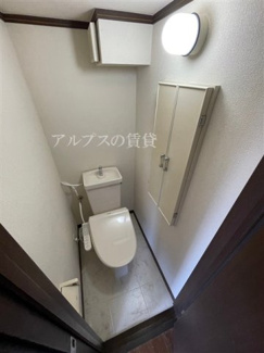 【トイレ】 | ドルチェ磯子