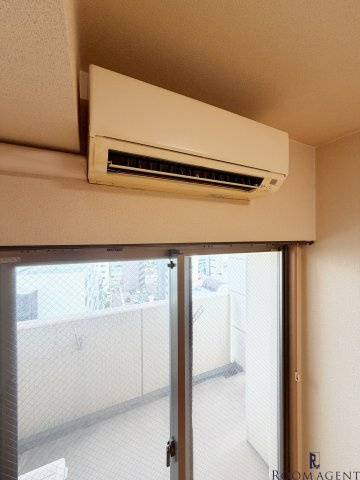 AXIS桜通内山の設備