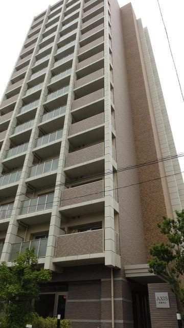 AXIS桜通内山