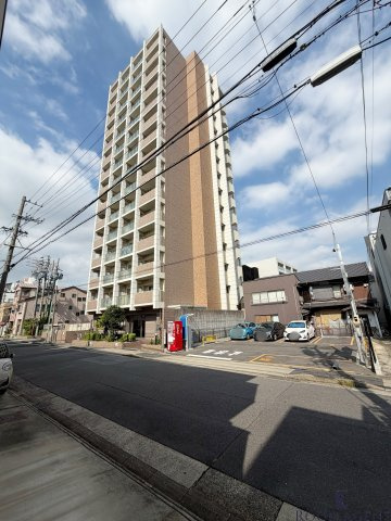 AXIS桜通内山