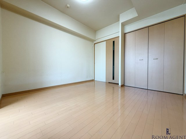 AXIS桜通内山の居間・リビング