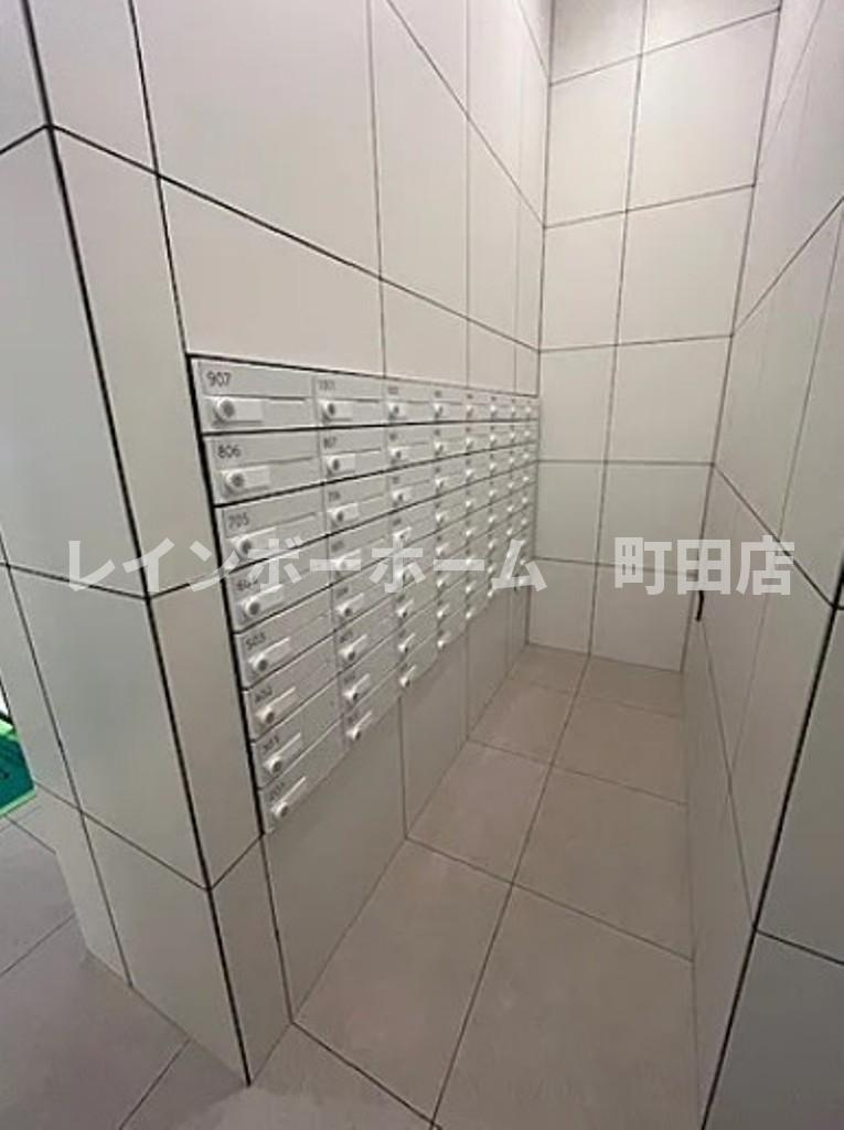 デュオステージ相模大野※初期費用分割後払いサービス利用可能物件のその他共用部分