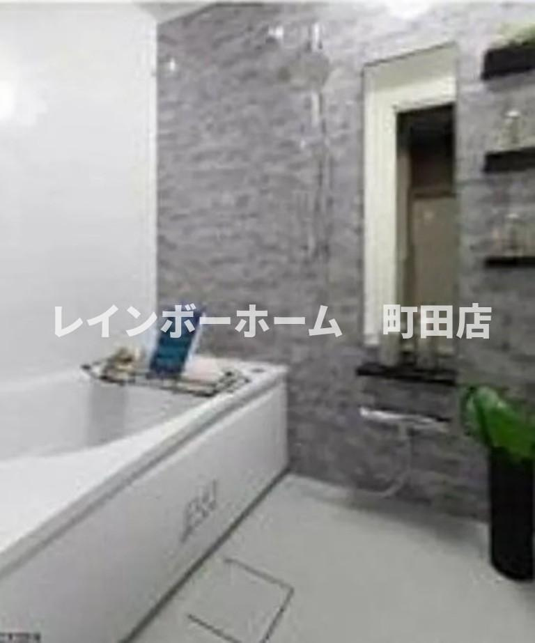 デュオステージ相模大野※初期費用分割後払いサービス利用可能物件の浴室