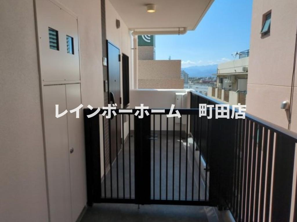 デュオステージ相模大野※初期費用分割後払いサービス利用可能物件のその他共用部分