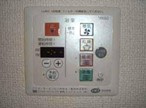 ノルドB号館の設備