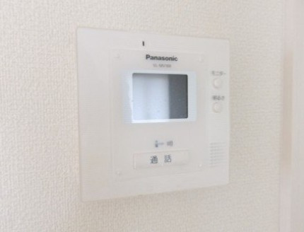ノルドB号館のセキュリティ