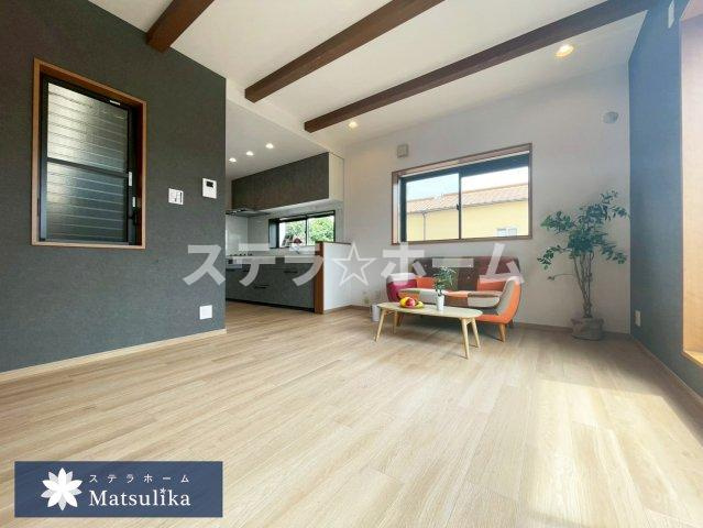 上野東3 中古戸建