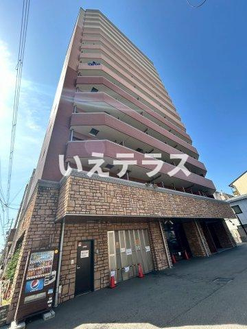 プレジオ神戸WEST