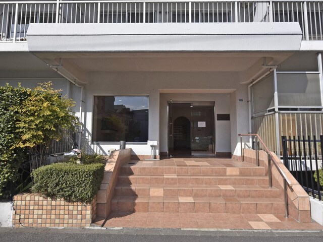 ヴェラハイツ葛西（4階部分）／仲介手数料無料／新規フルリノベーション