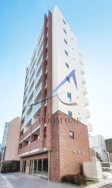 サンクレスト弐番館