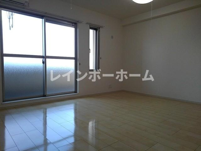 Autumn’sの居間・リビング