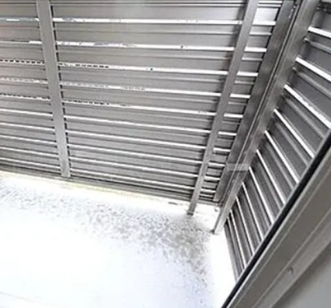 Ｓｉｎｃｒｅａｓｅ一之江のバルコニー|※別部屋参考写真