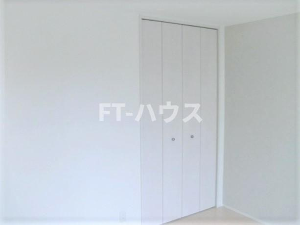 ソレイユの設備