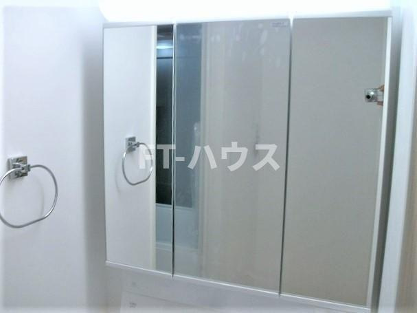 ソレイユのその他共用部分