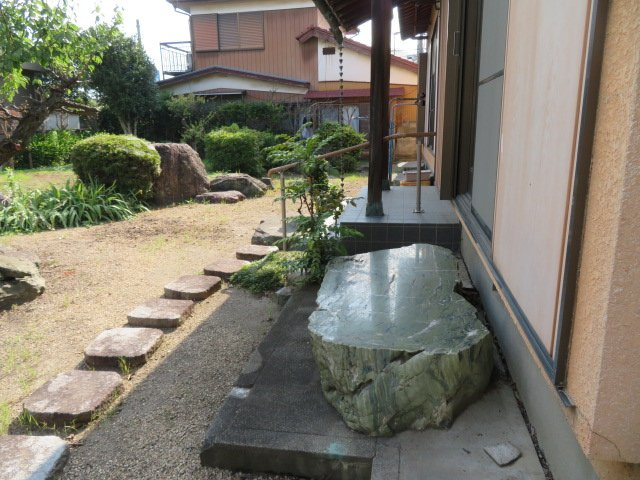 藤岡市中栗須　中古1280のその他