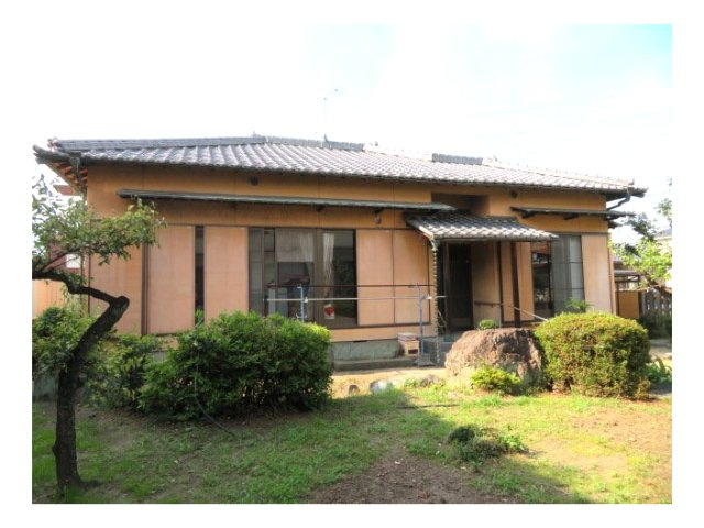 藤岡市中栗須　中古1280