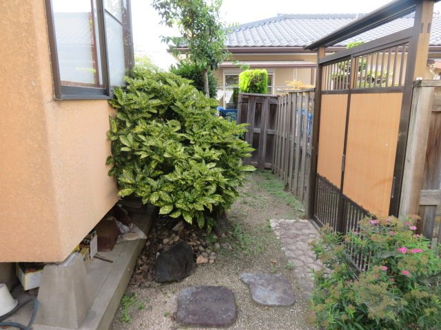 藤岡市中栗須　中古1280のその他